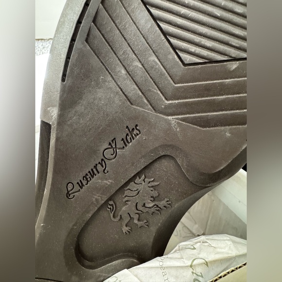 Vlado Luxury Kicks Mens Brown Suede Slip On Loafer Shoes Size 12 Brand New ‼️ - Picture 5 of 9